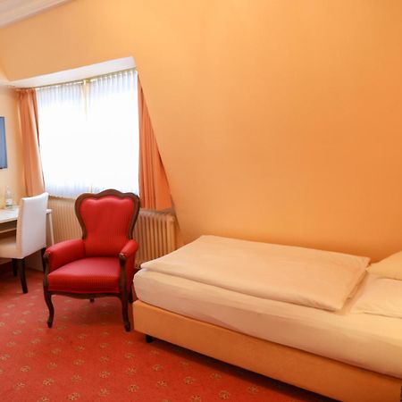 Hotel Modena Bad Steben Exterior photo