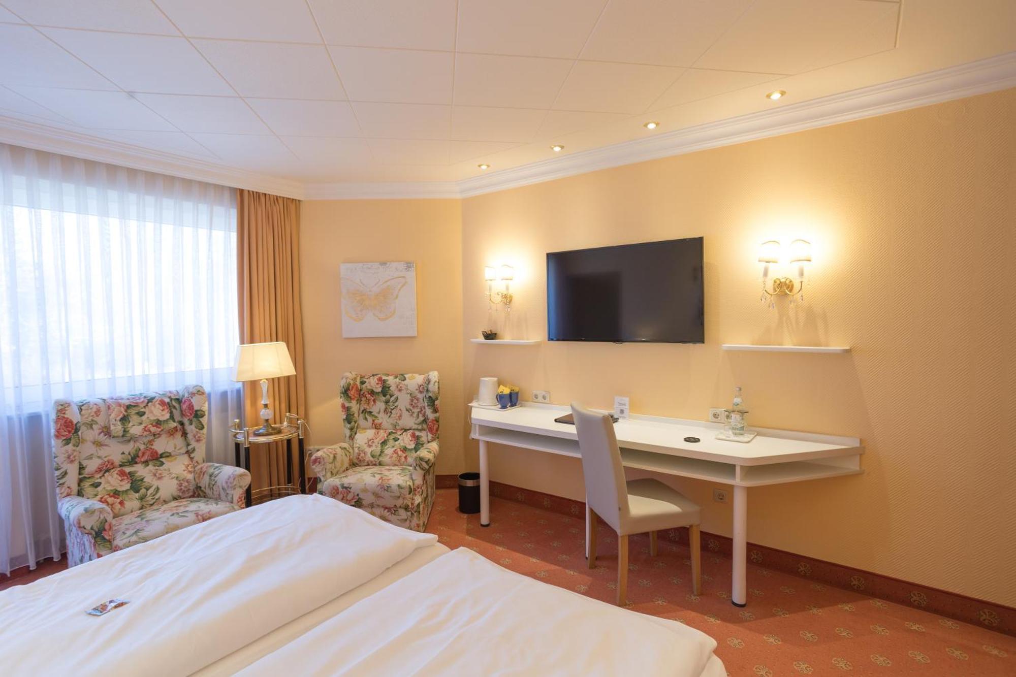 Hotel Modena Bad Steben Exterior photo